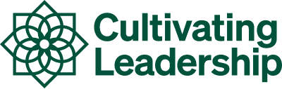 Cultivating lLadership Logo