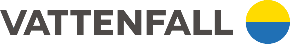 Vattenfall Logo